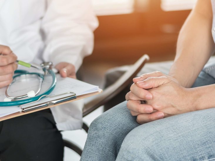 IUI treatment